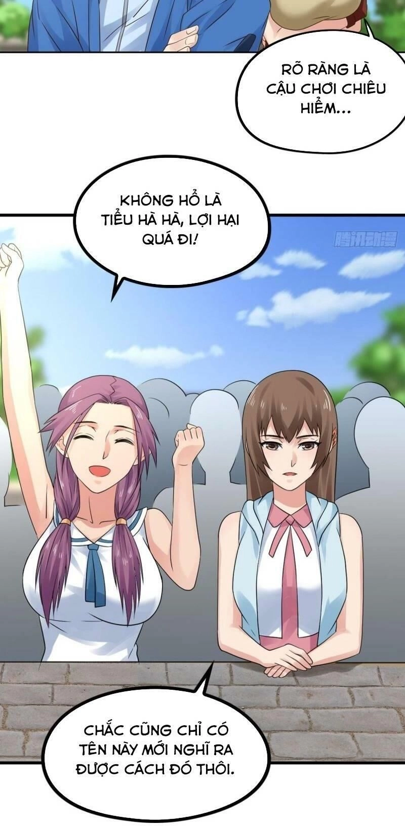 Trọng Sinh Đại Ngoạn Gia Chapter 157 - 10