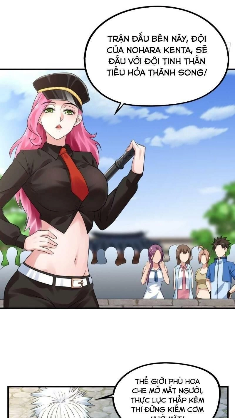 Trọng Sinh Đại Ngoạn Gia Chapter 157 - 11