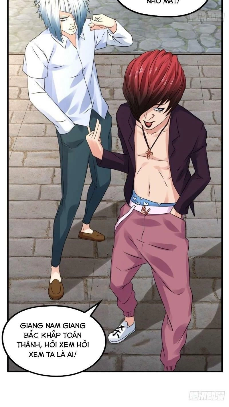 Trọng Sinh Đại Ngoạn Gia Chapter 157 - 12