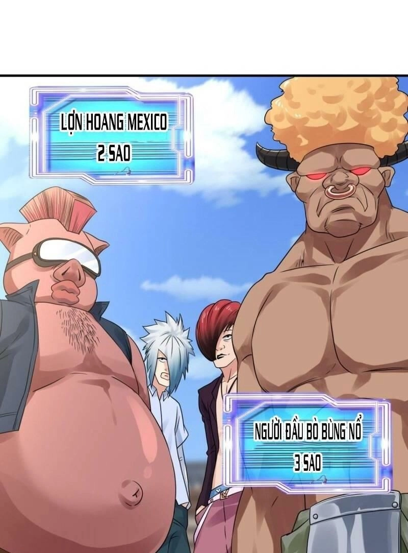 Trọng Sinh Đại Ngoạn Gia Chapter 157 - 13