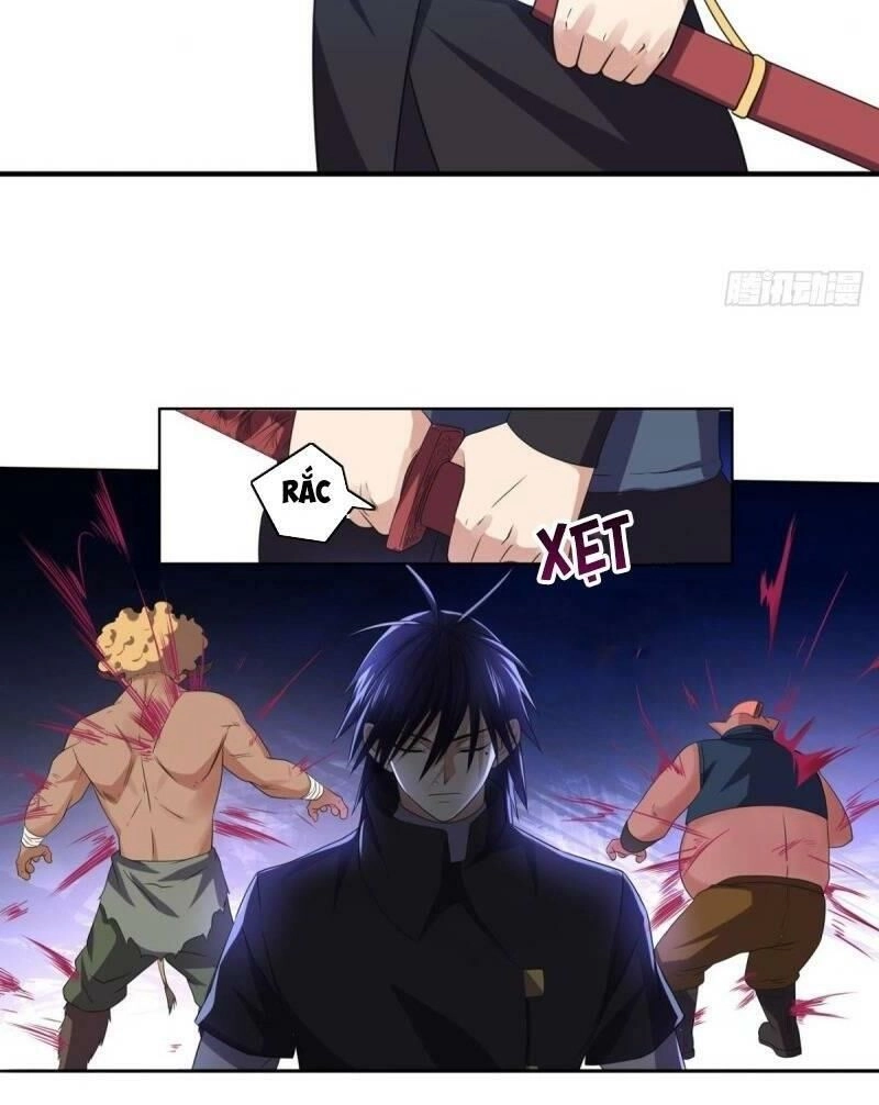 Trọng Sinh Đại Ngoạn Gia Chapter 157 - 24