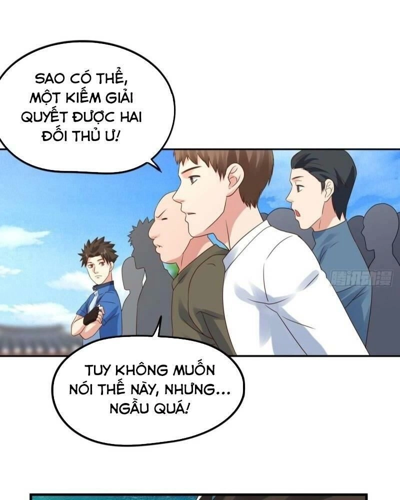 Trọng Sinh Đại Ngoạn Gia Chapter 157 - 25