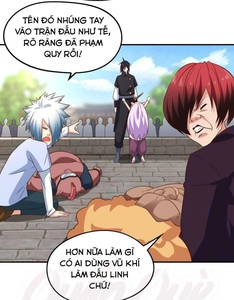 Trọng Sinh Đại Ngoạn Gia Chapter 157 - 27