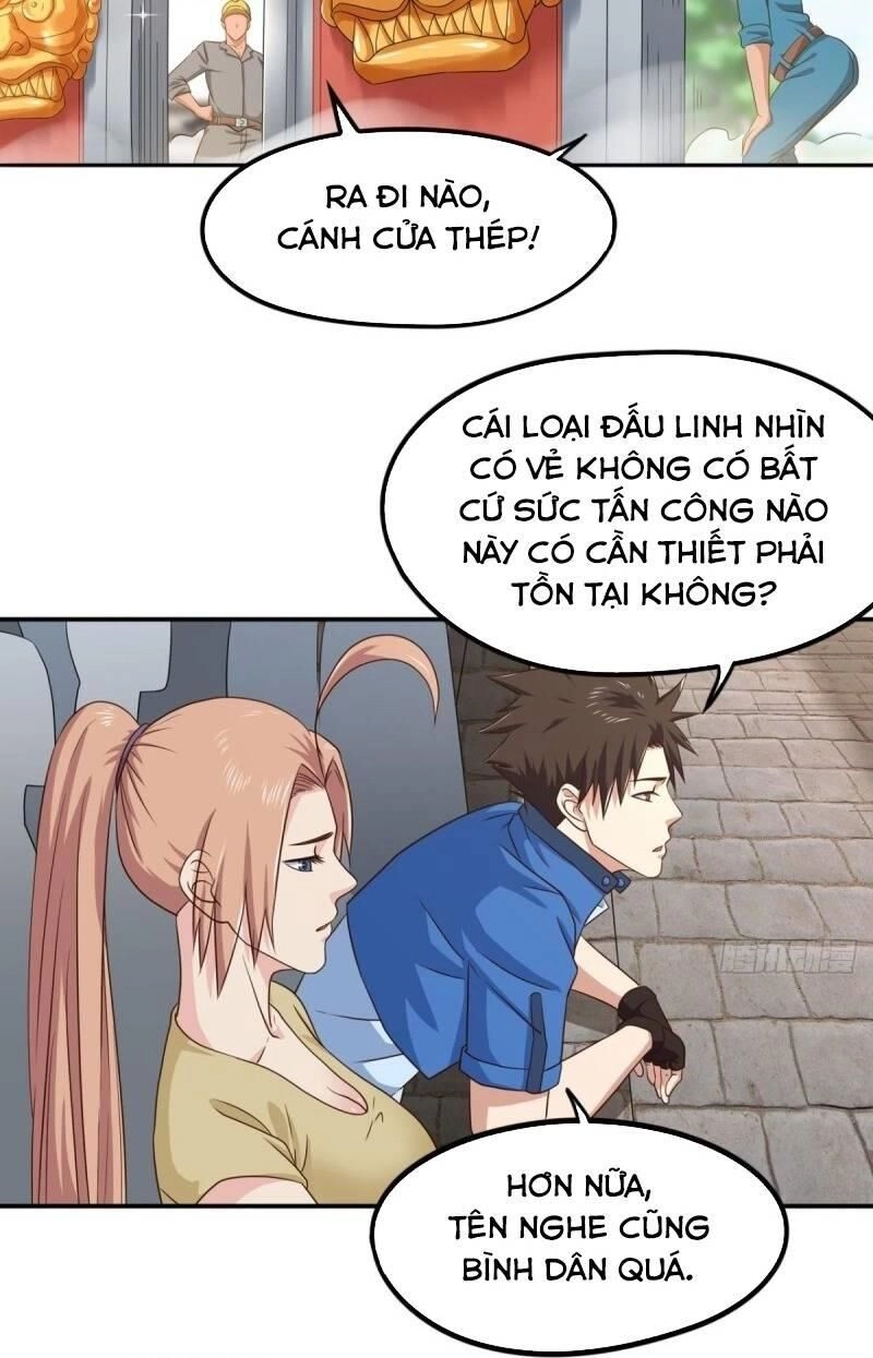 Trọng Sinh Đại Ngoạn Gia Chapter 158 - 4