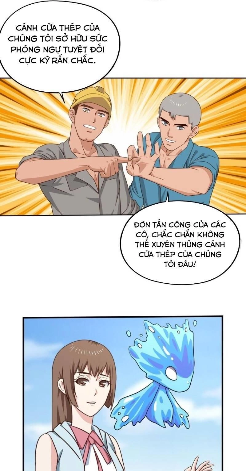 Trọng Sinh Đại Ngoạn Gia Chapter 158 - 5