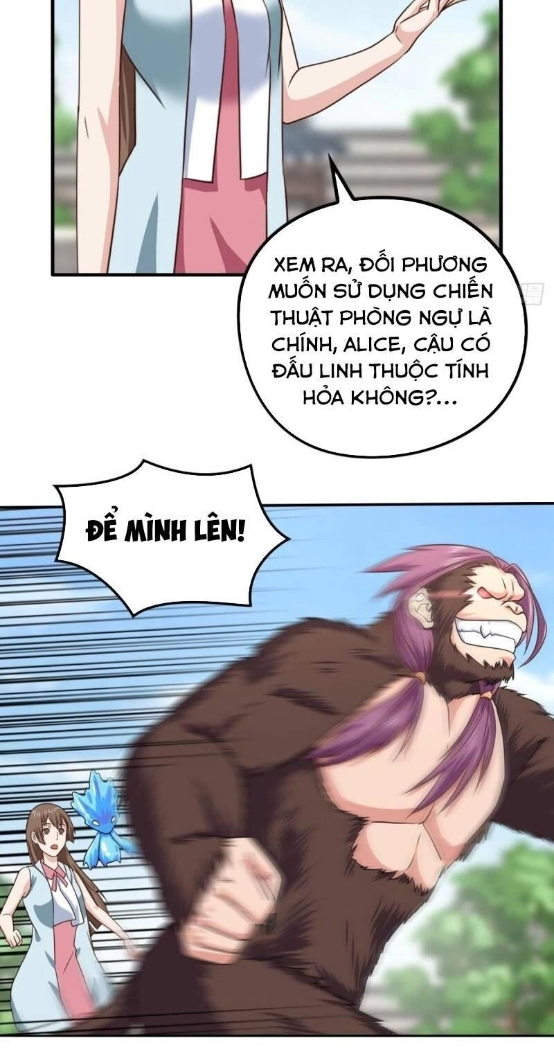 Trọng Sinh Đại Ngoạn Gia Chapter 158 - 6