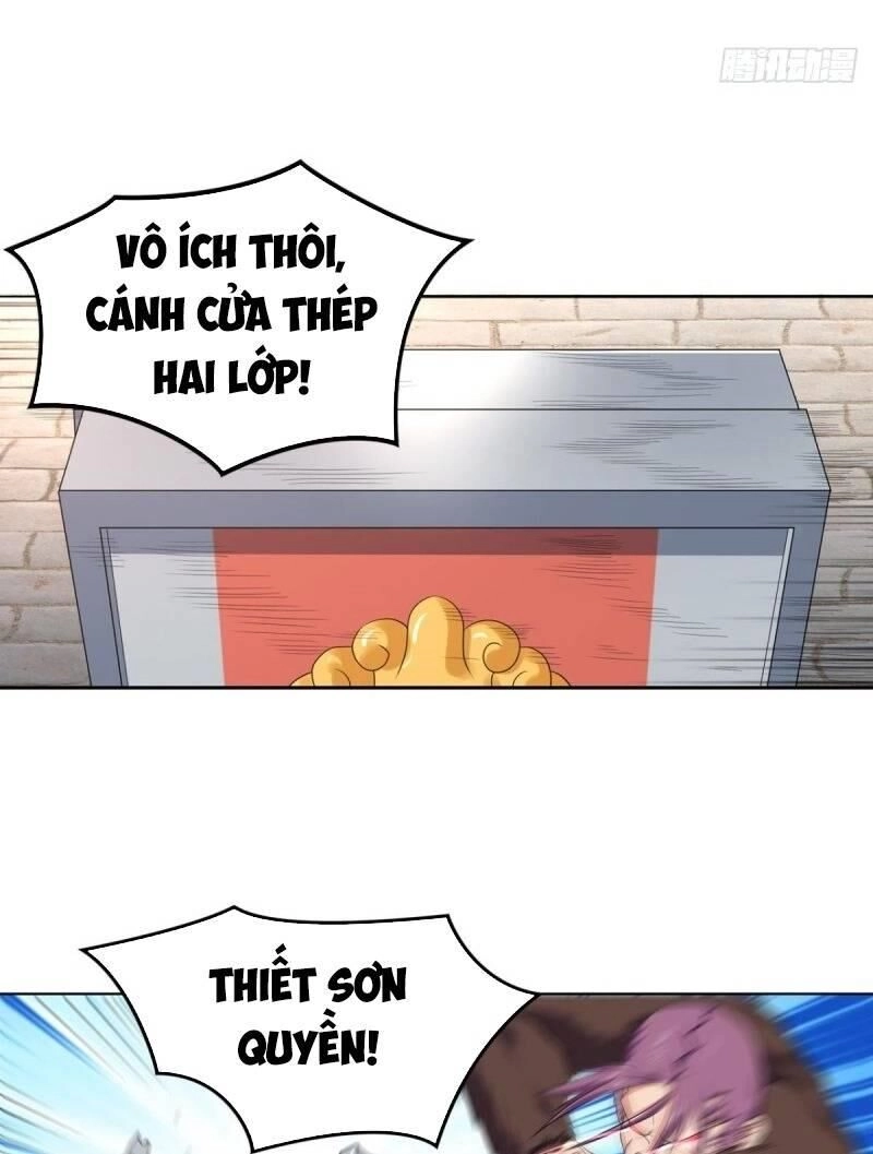 Trọng Sinh Đại Ngoạn Gia Chapter 158 - 7