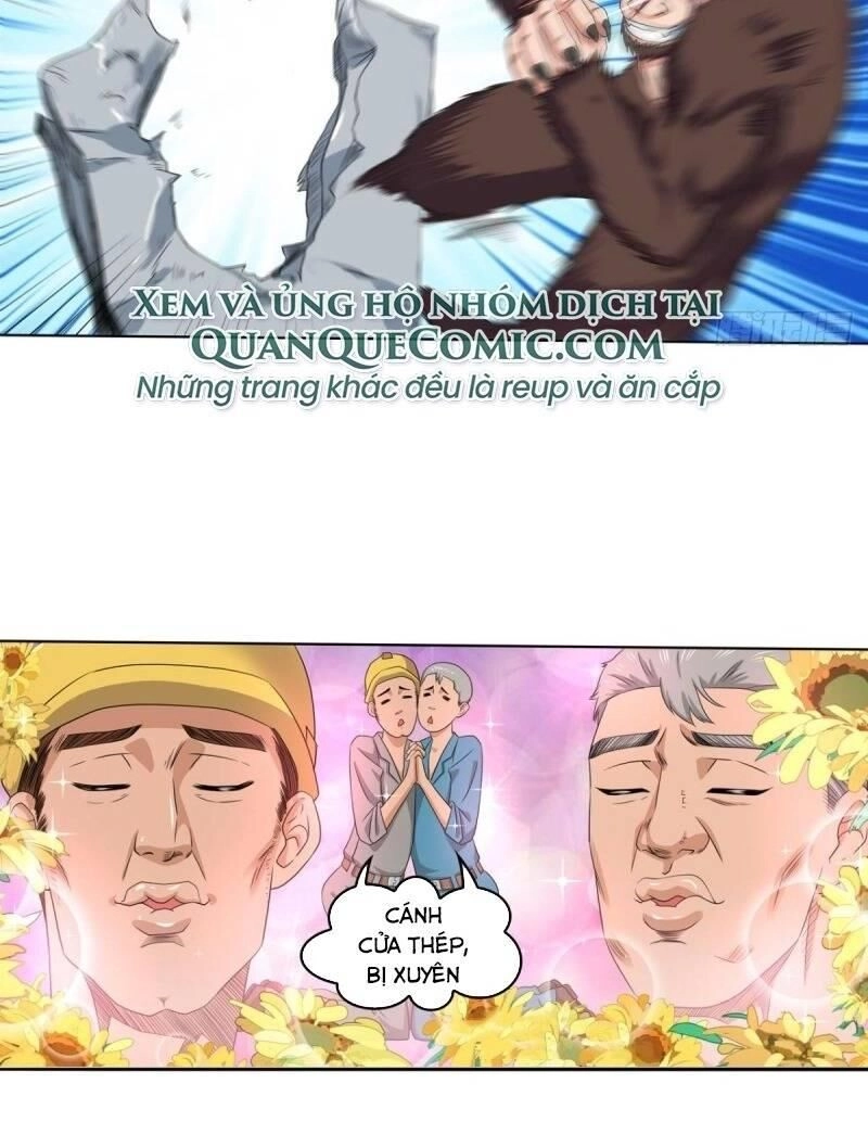 Trọng Sinh Đại Ngoạn Gia Chapter 158 - 8