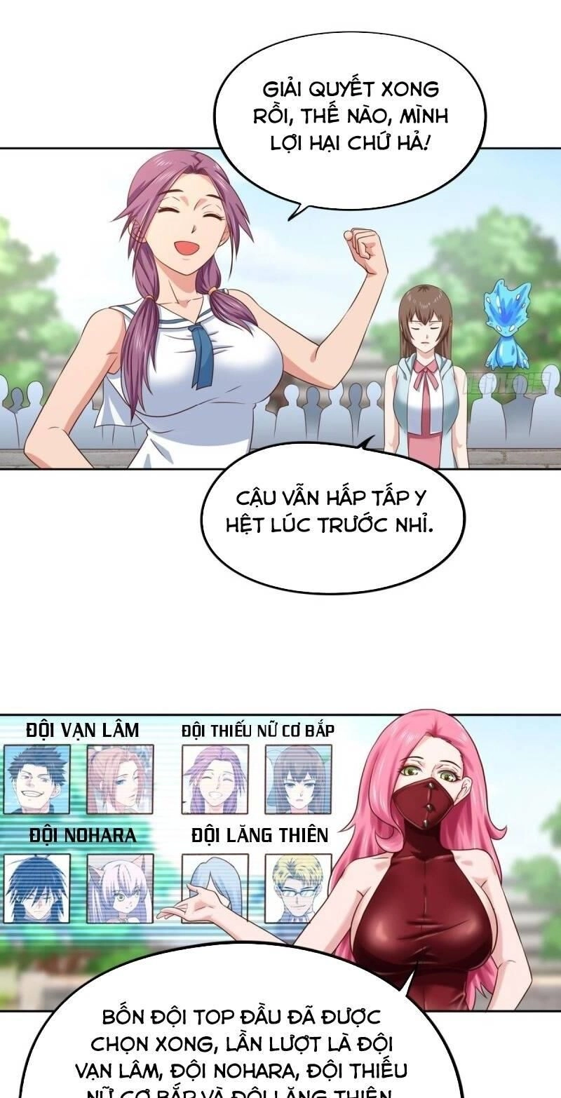 Trọng Sinh Đại Ngoạn Gia Chapter 158 - 9