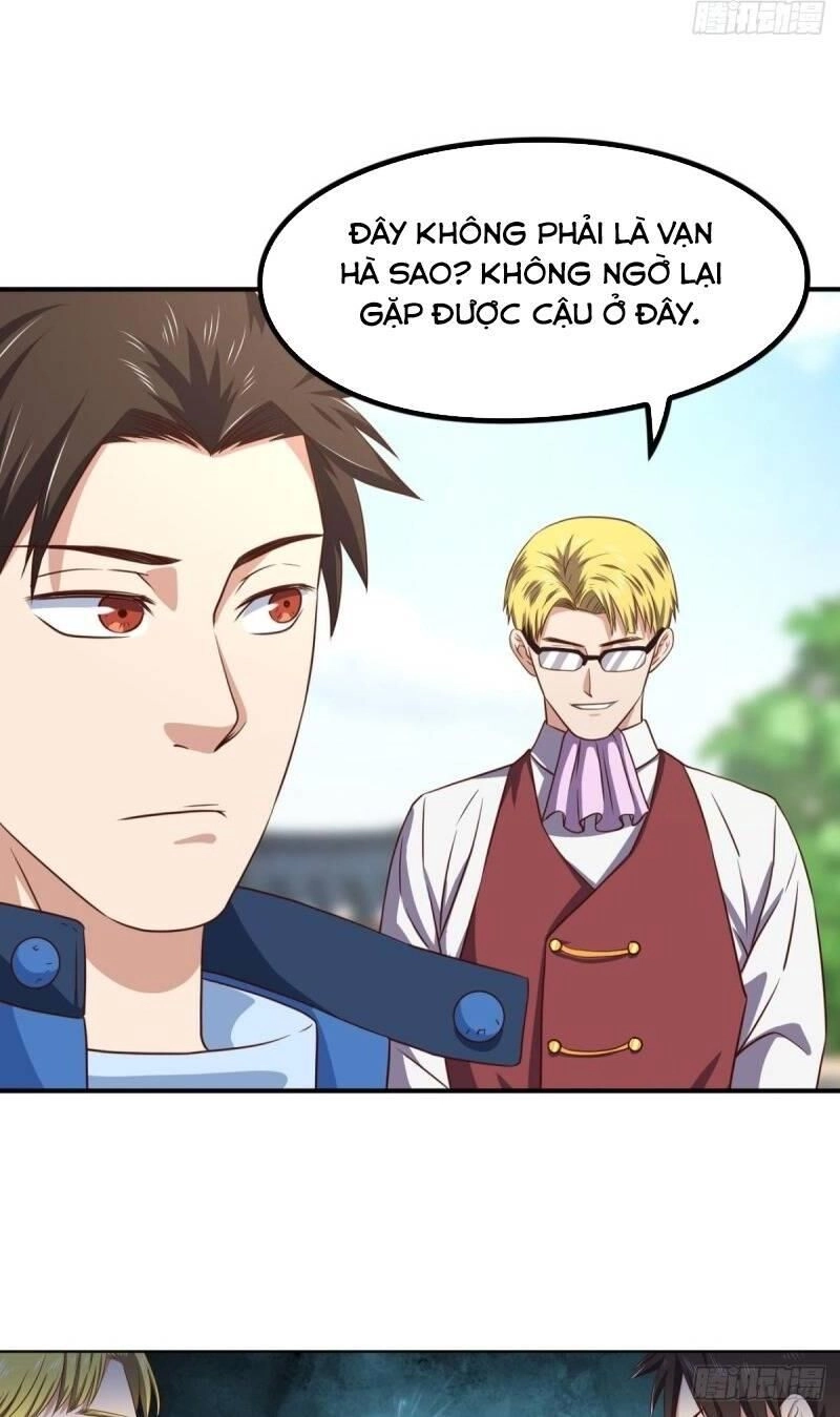 Trọng Sinh Đại Ngoạn Gia Chapter 158 - 11