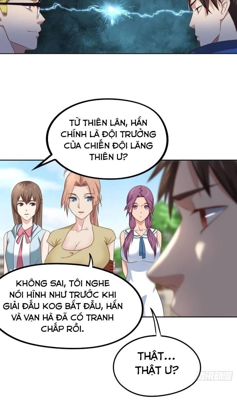 Trọng Sinh Đại Ngoạn Gia Chapter 158 - 12