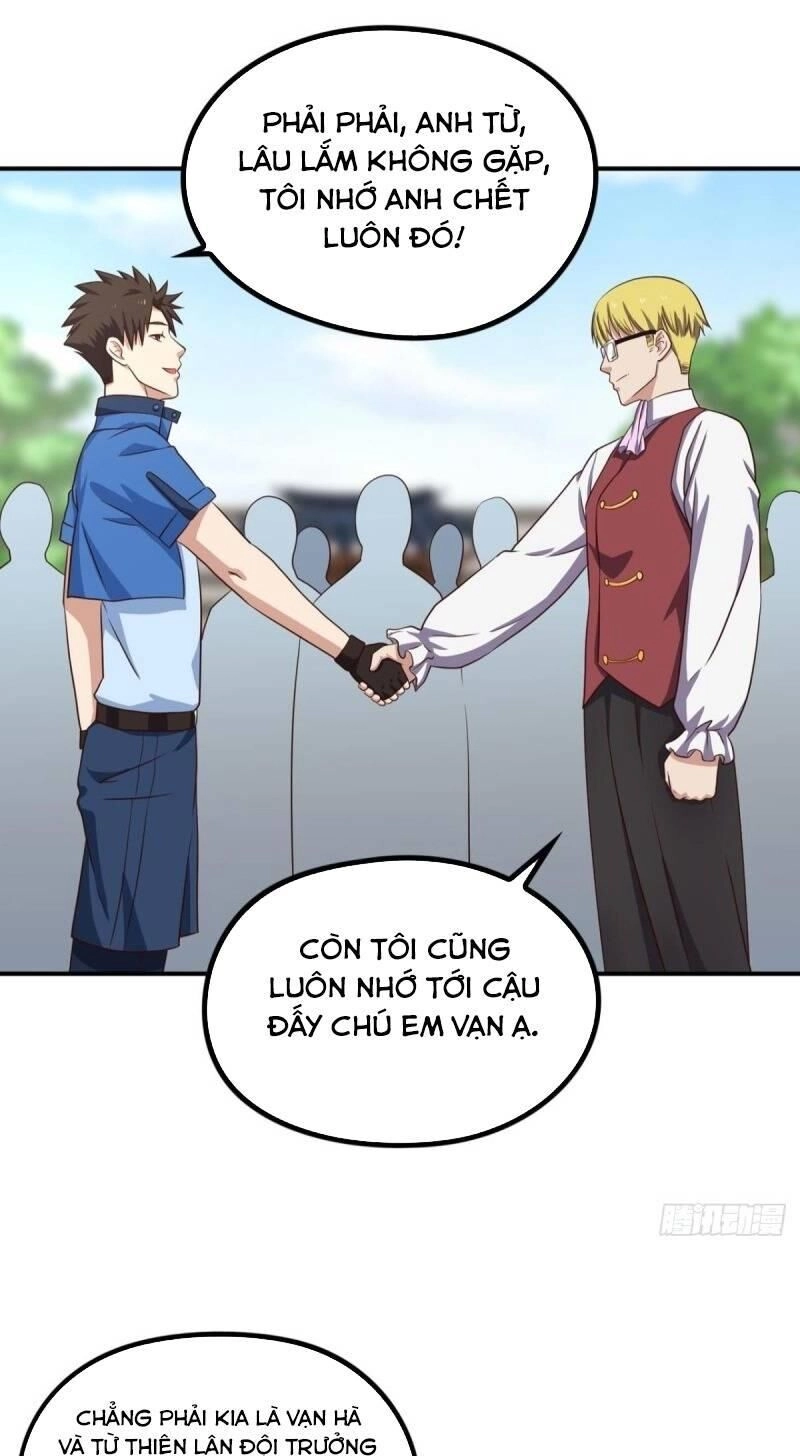 Trọng Sinh Đại Ngoạn Gia Chapter 158 - 13