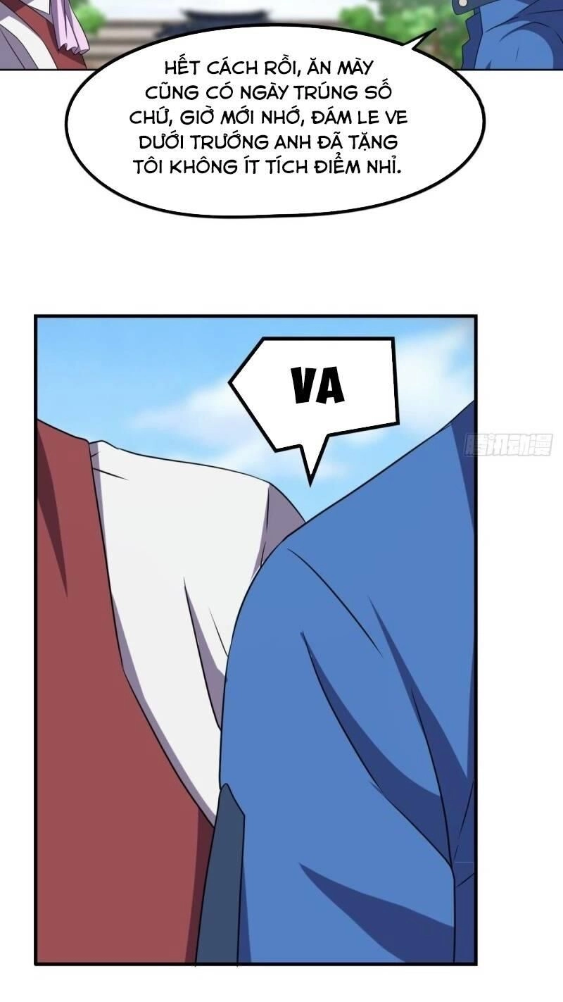 Trọng Sinh Đại Ngoạn Gia Chapter 158 - 16