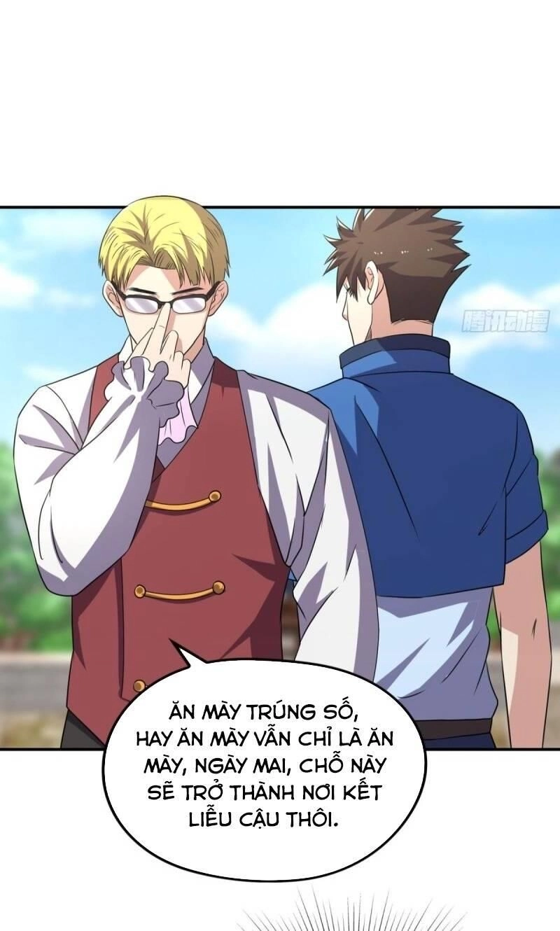 Trọng Sinh Đại Ngoạn Gia Chapter 158 - 17