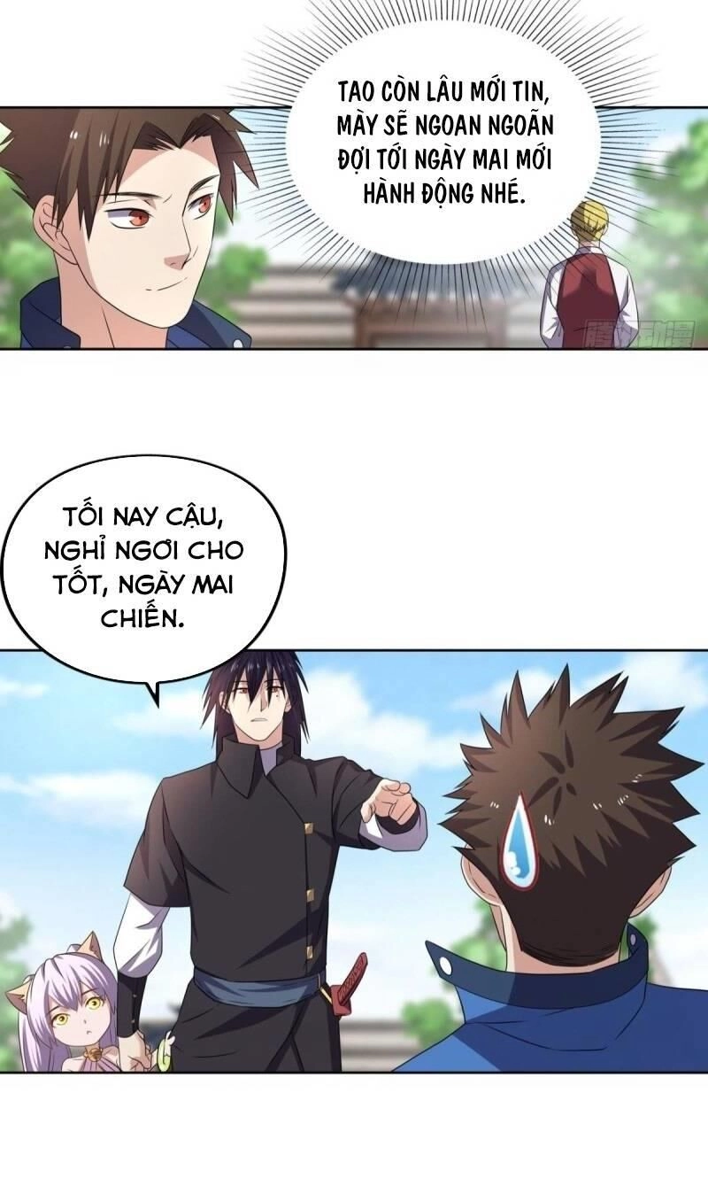 Trọng Sinh Đại Ngoạn Gia Chapter 158 - 18