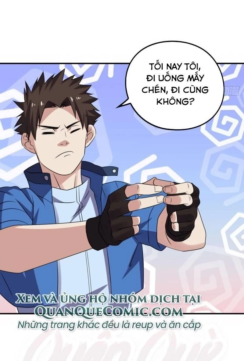 Trọng Sinh Đại Ngoạn Gia Chapter 158 - 19