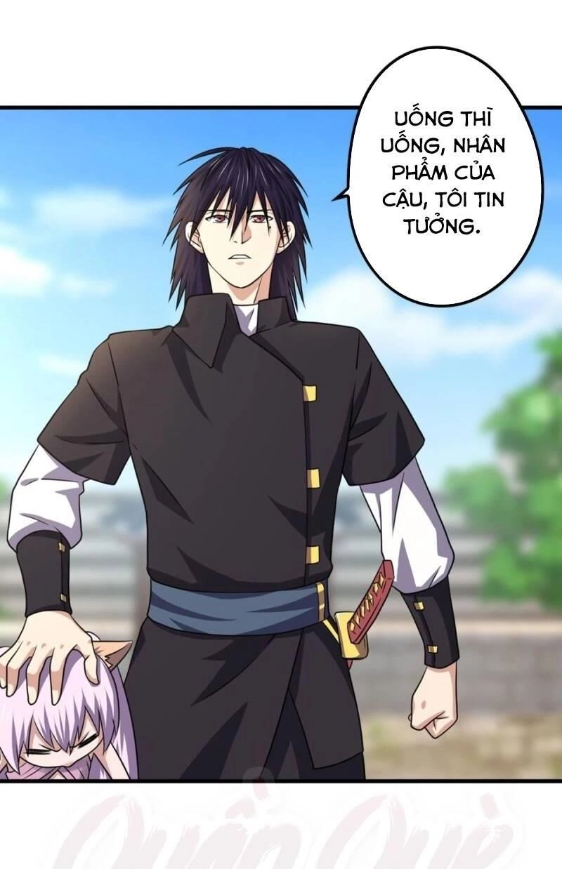 Trọng Sinh Đại Ngoạn Gia Chapter 159 - 1