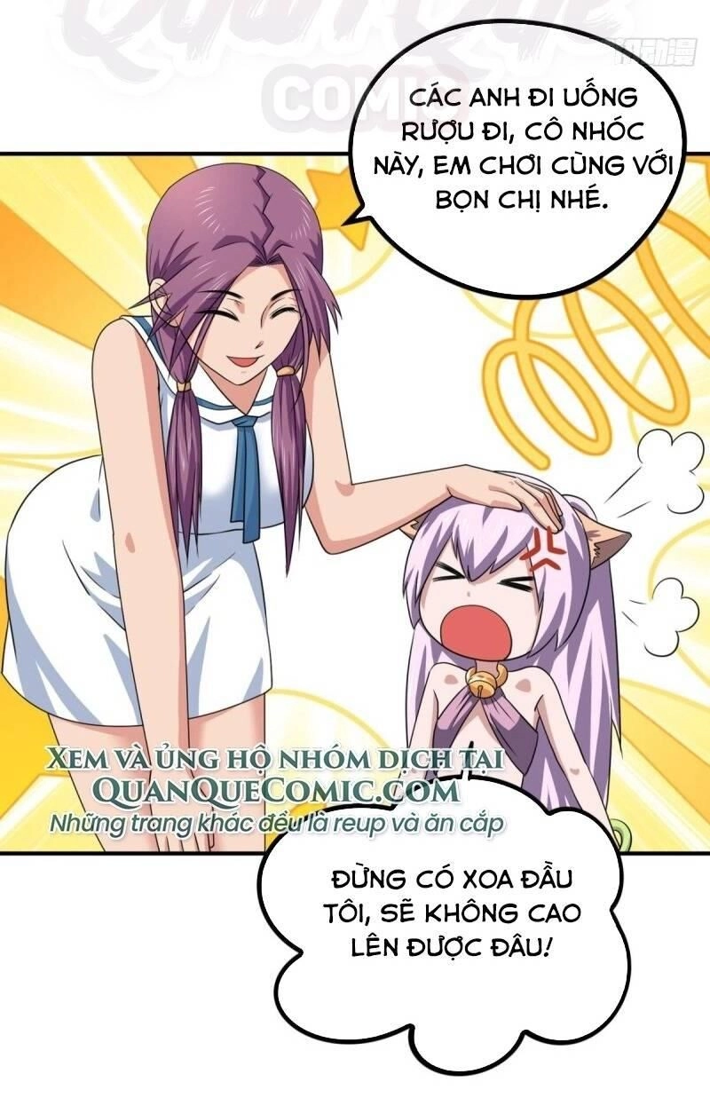 Trọng Sinh Đại Ngoạn Gia Chapter 159 - 2