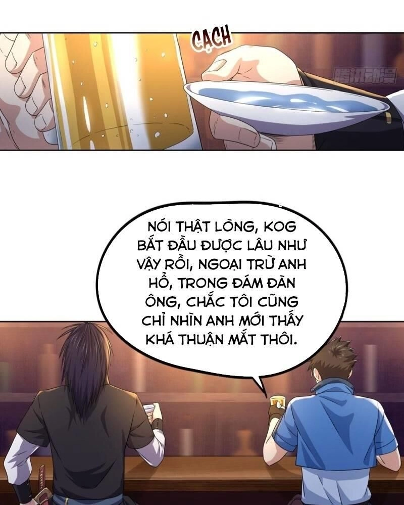 Trọng Sinh Đại Ngoạn Gia Chapter 159 - 3