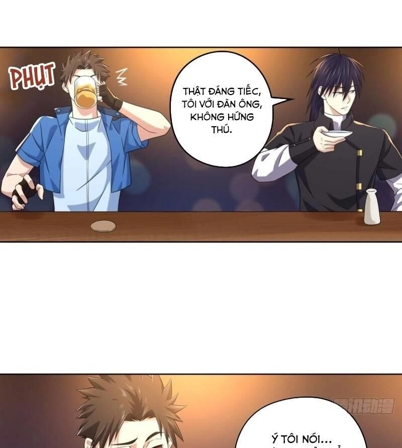 Trọng Sinh Đại Ngoạn Gia Chapter 159 - 5