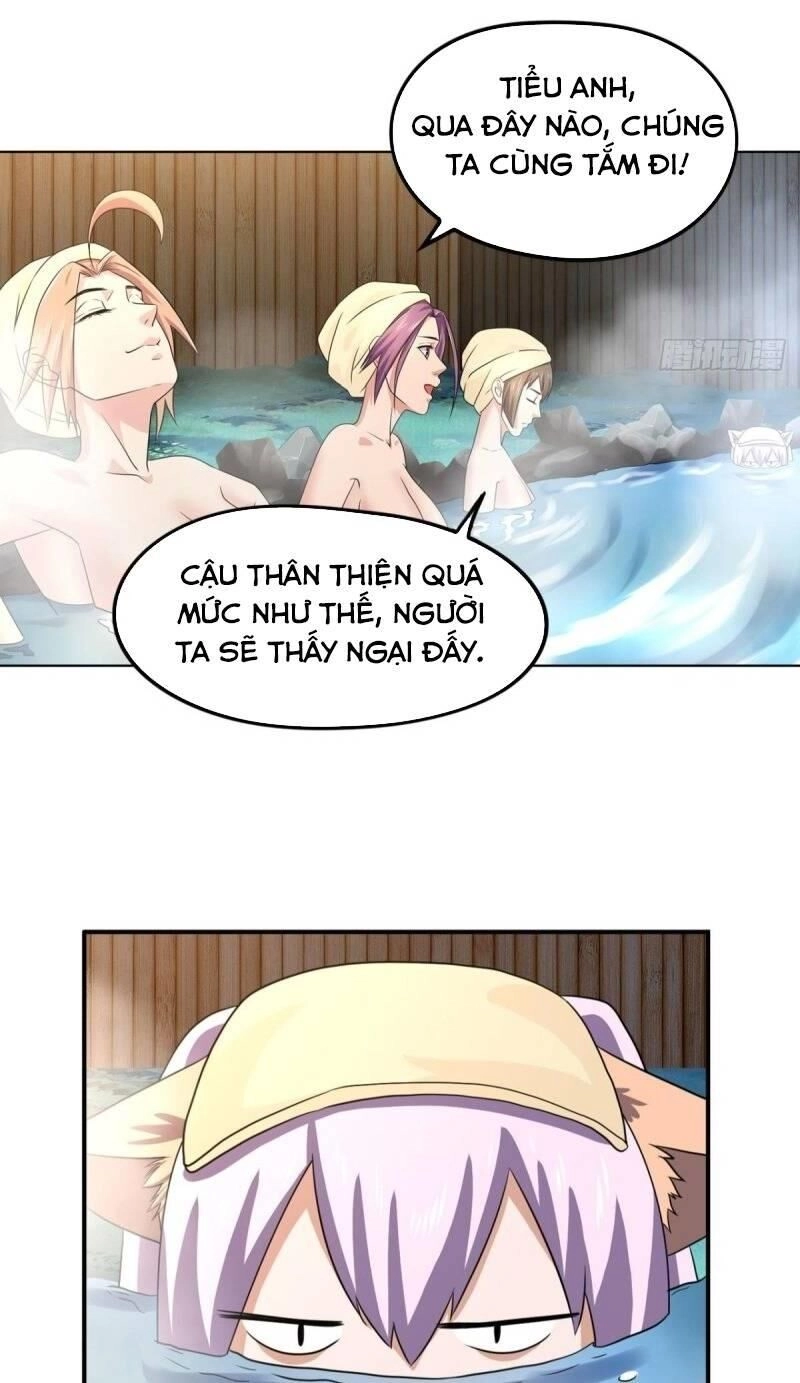 Trọng Sinh Đại Ngoạn Gia Chapter 159 - 7