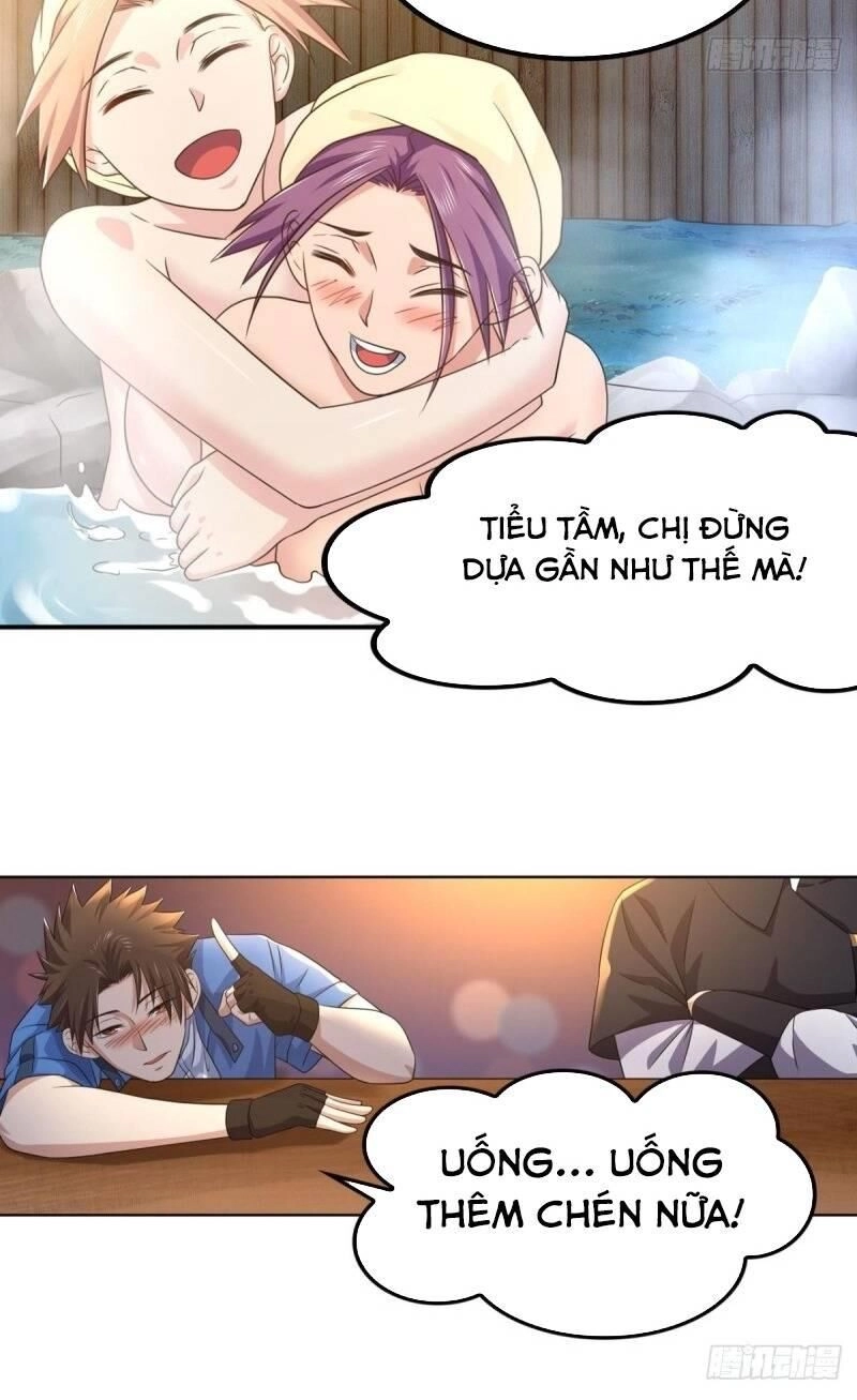 Trọng Sinh Đại Ngoạn Gia Chapter 159 - 10