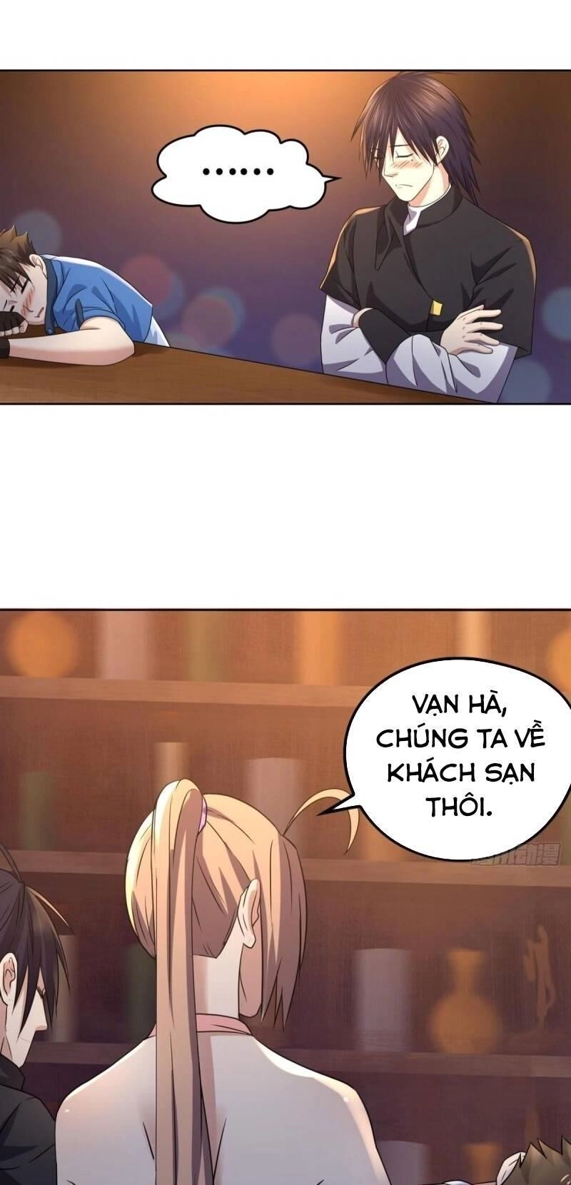 Trọng Sinh Đại Ngoạn Gia Chapter 159 - 11