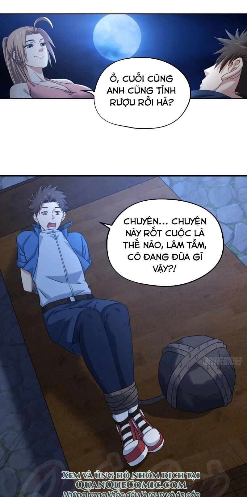 Trọng Sinh Đại Ngoạn Gia Chapter 159 - 19