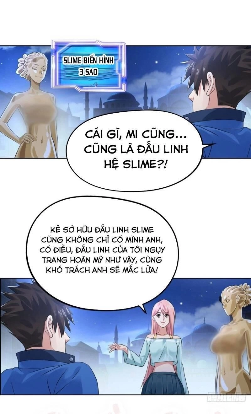 Trọng Sinh Đại Ngoạn Gia Chapter 160 - 1