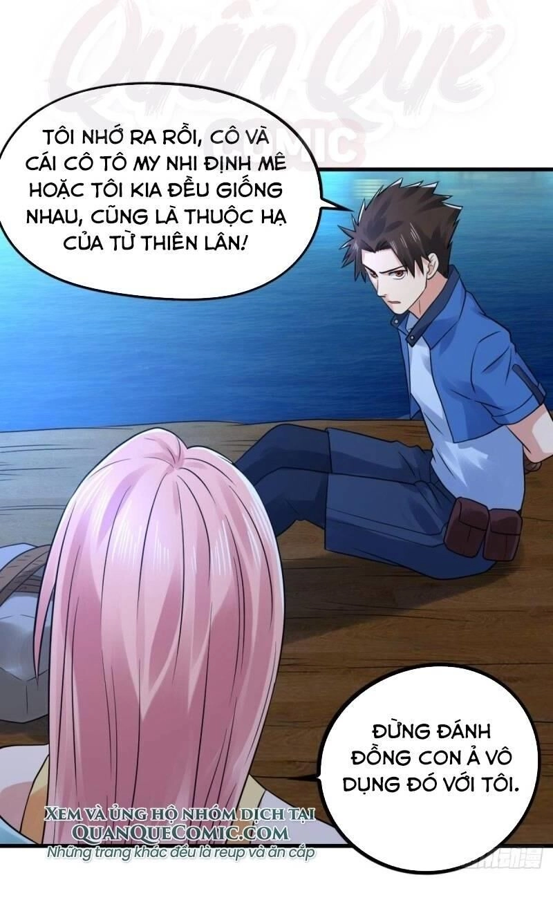 Trọng Sinh Đại Ngoạn Gia Chapter 160 - 2