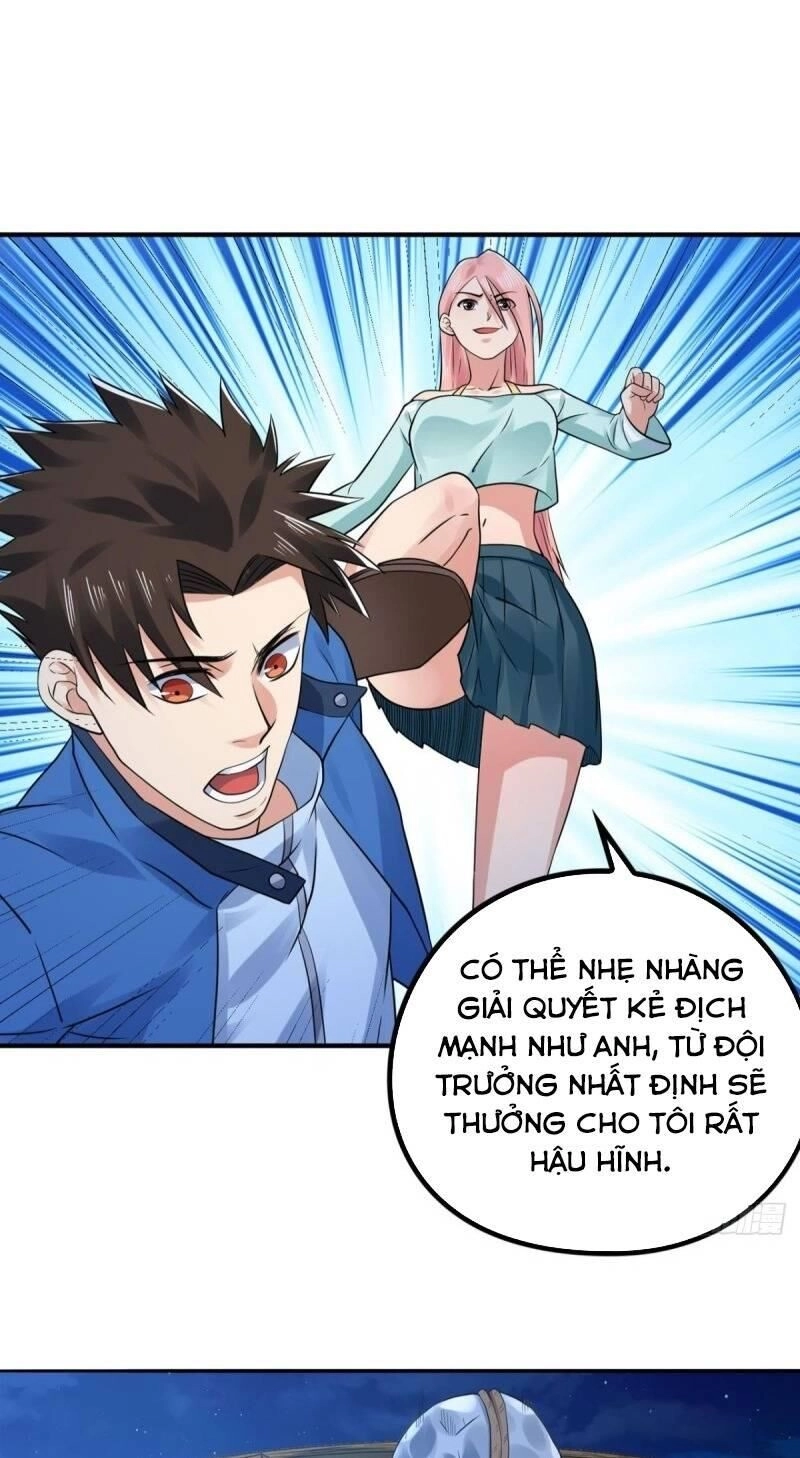 Trọng Sinh Đại Ngoạn Gia Chapter 160 - 3