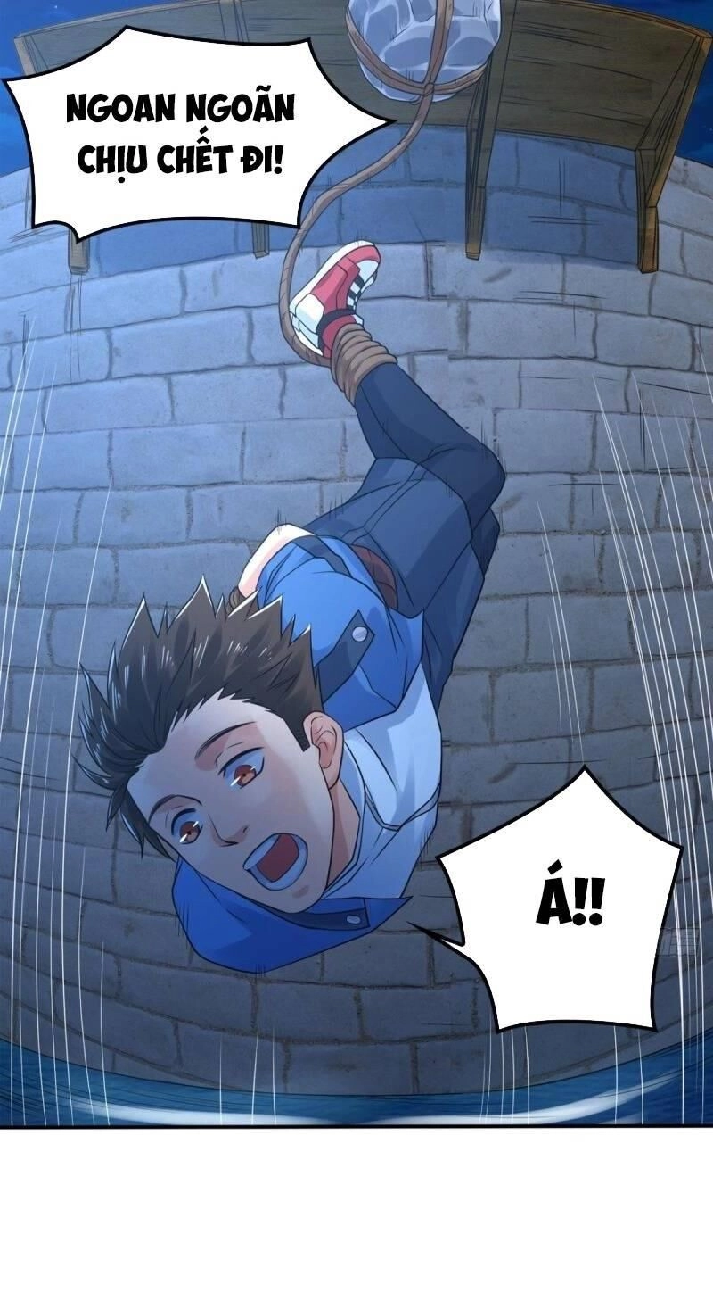 Trọng Sinh Đại Ngoạn Gia Chapter 160 - 4