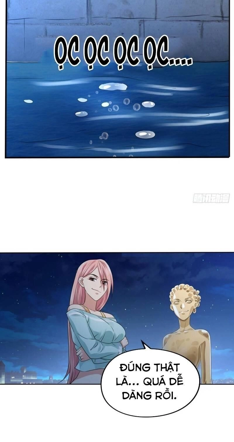 Trọng Sinh Đại Ngoạn Gia Chapter 160 - 6