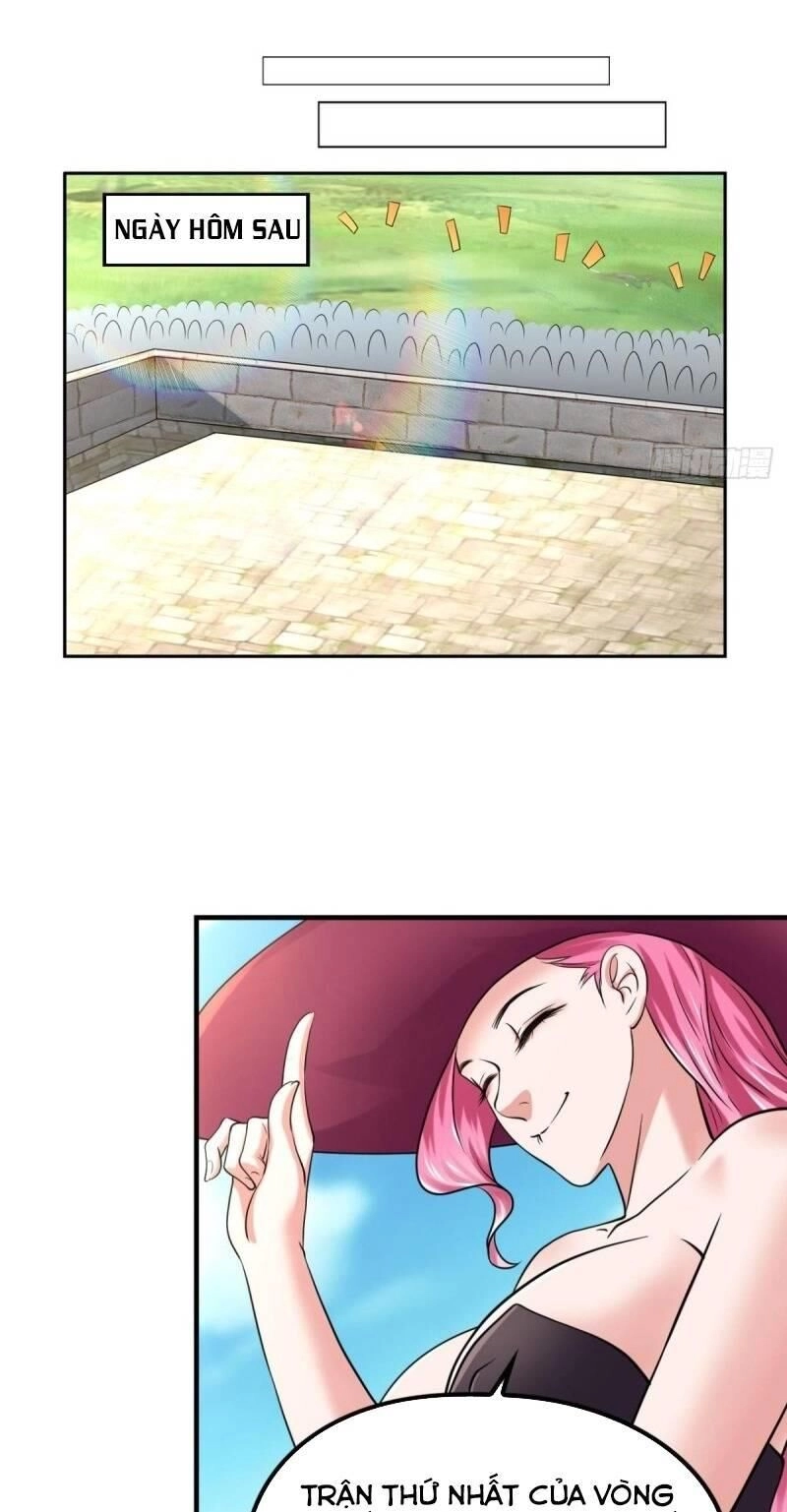 Trọng Sinh Đại Ngoạn Gia Chapter 160 - 7