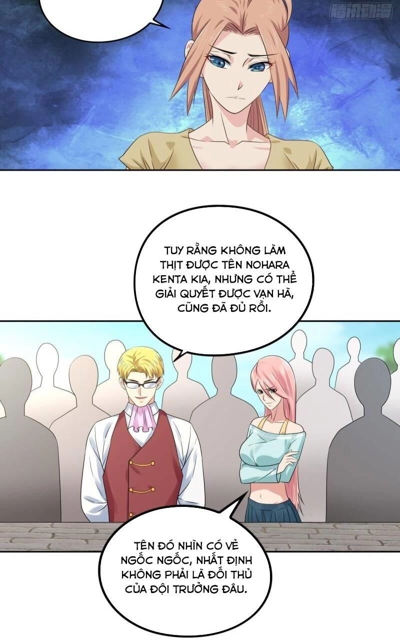 Trọng Sinh Đại Ngoạn Gia Chapter 160 - 10