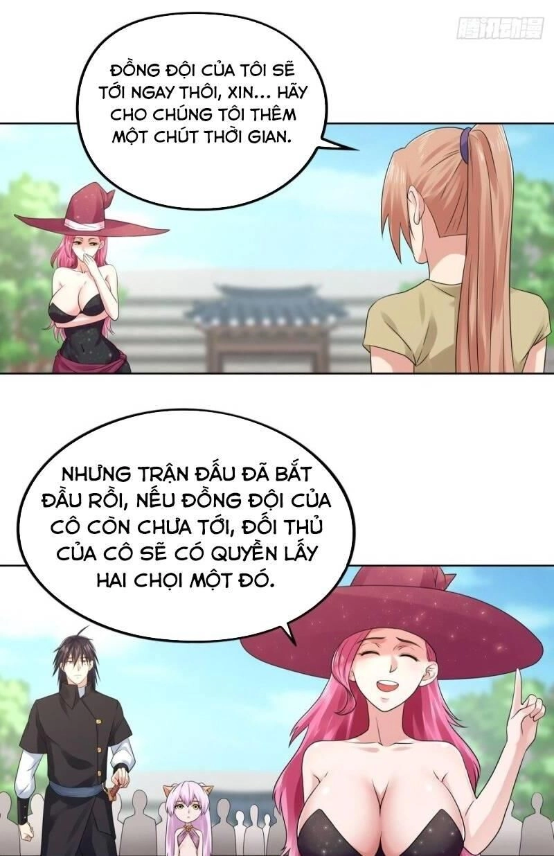 Trọng Sinh Đại Ngoạn Gia Chapter 160 - 11