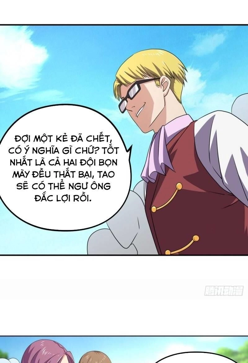Trọng Sinh Đại Ngoạn Gia Chapter 160 - 17