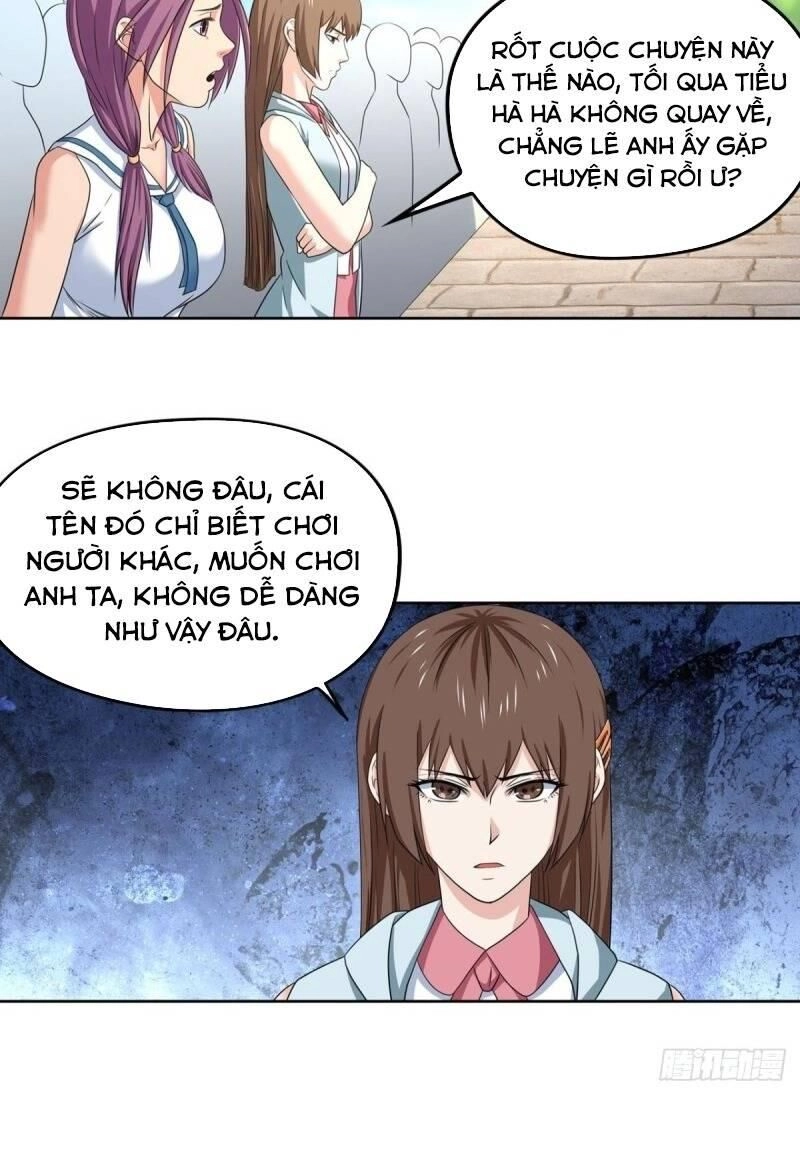 Trọng Sinh Đại Ngoạn Gia Chapter 160 - 18