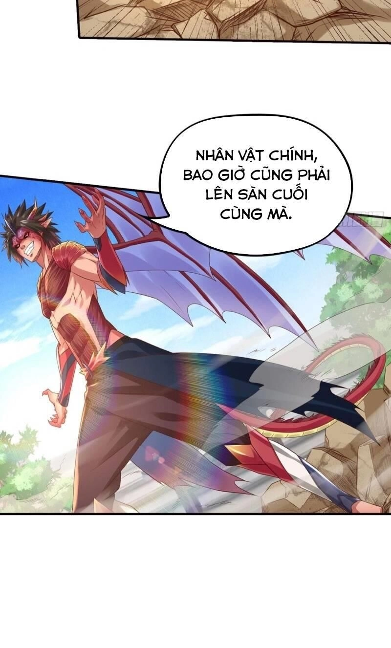 Trọng Sinh Đại Ngoạn Gia Chapter 161 - 4