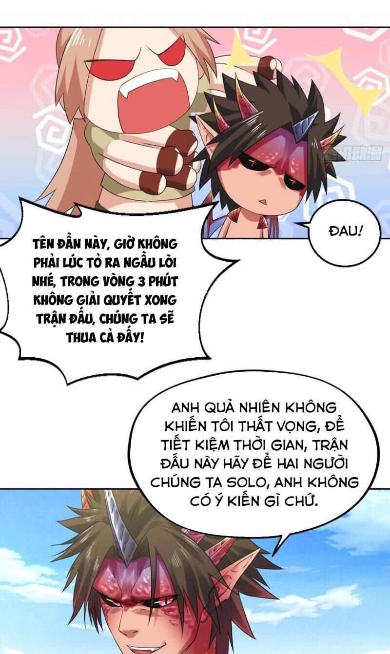 Trọng Sinh Đại Ngoạn Gia Chapter 161 - 5