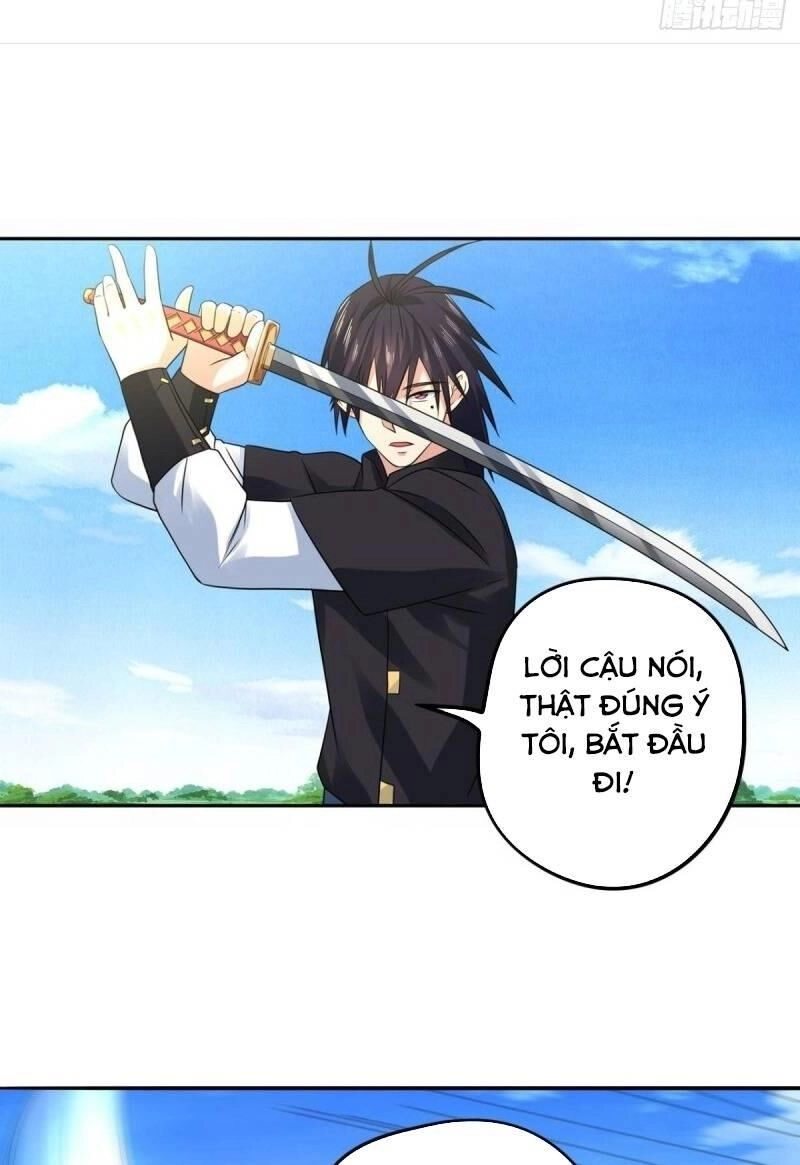 Trọng Sinh Đại Ngoạn Gia Chapter 161 - 7