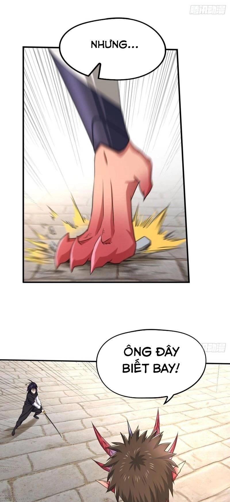 Trọng Sinh Đại Ngoạn Gia Chapter 161 - 9