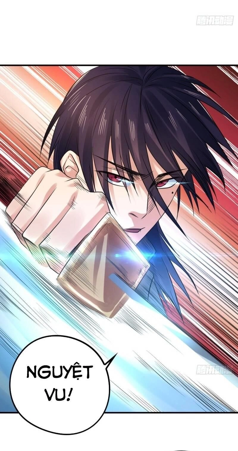 Trọng Sinh Đại Ngoạn Gia Chapter 161 - 11