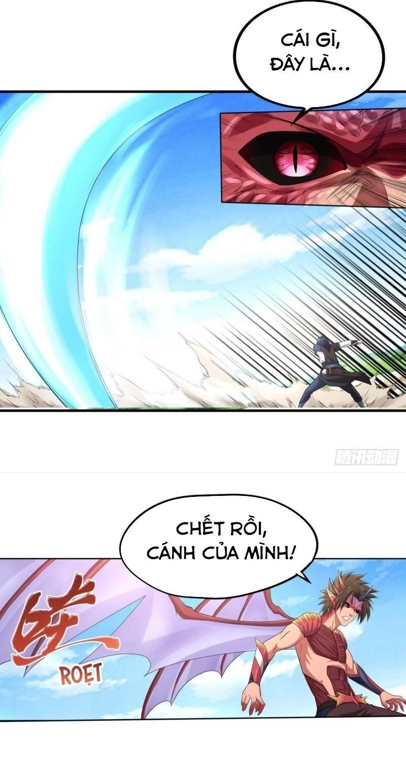 Trọng Sinh Đại Ngoạn Gia Chapter 161 - 12