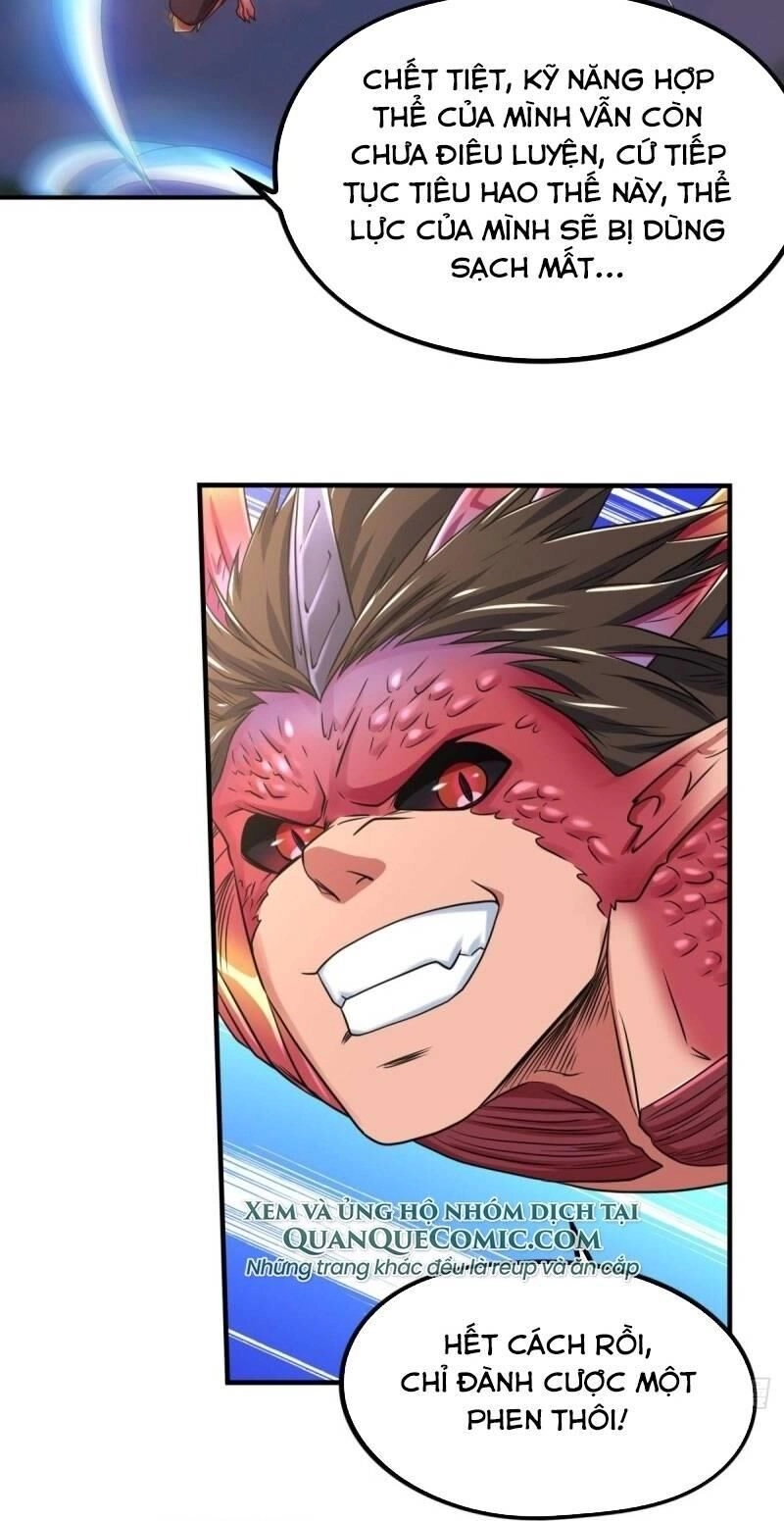 Trọng Sinh Đại Ngoạn Gia Chapter 161 - 14