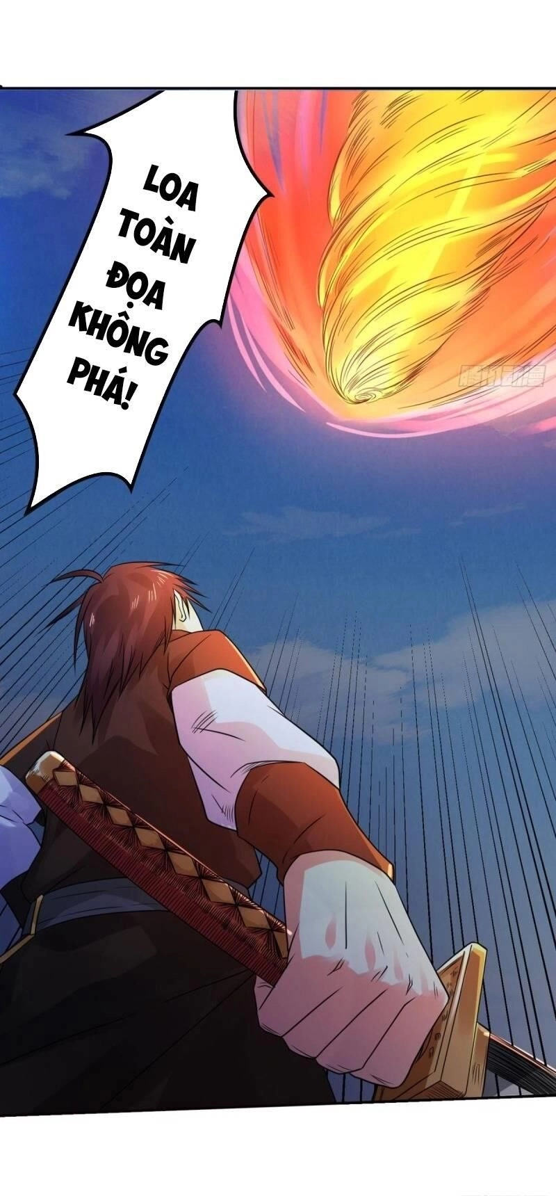 Trọng Sinh Đại Ngoạn Gia Chapter 161 - 16