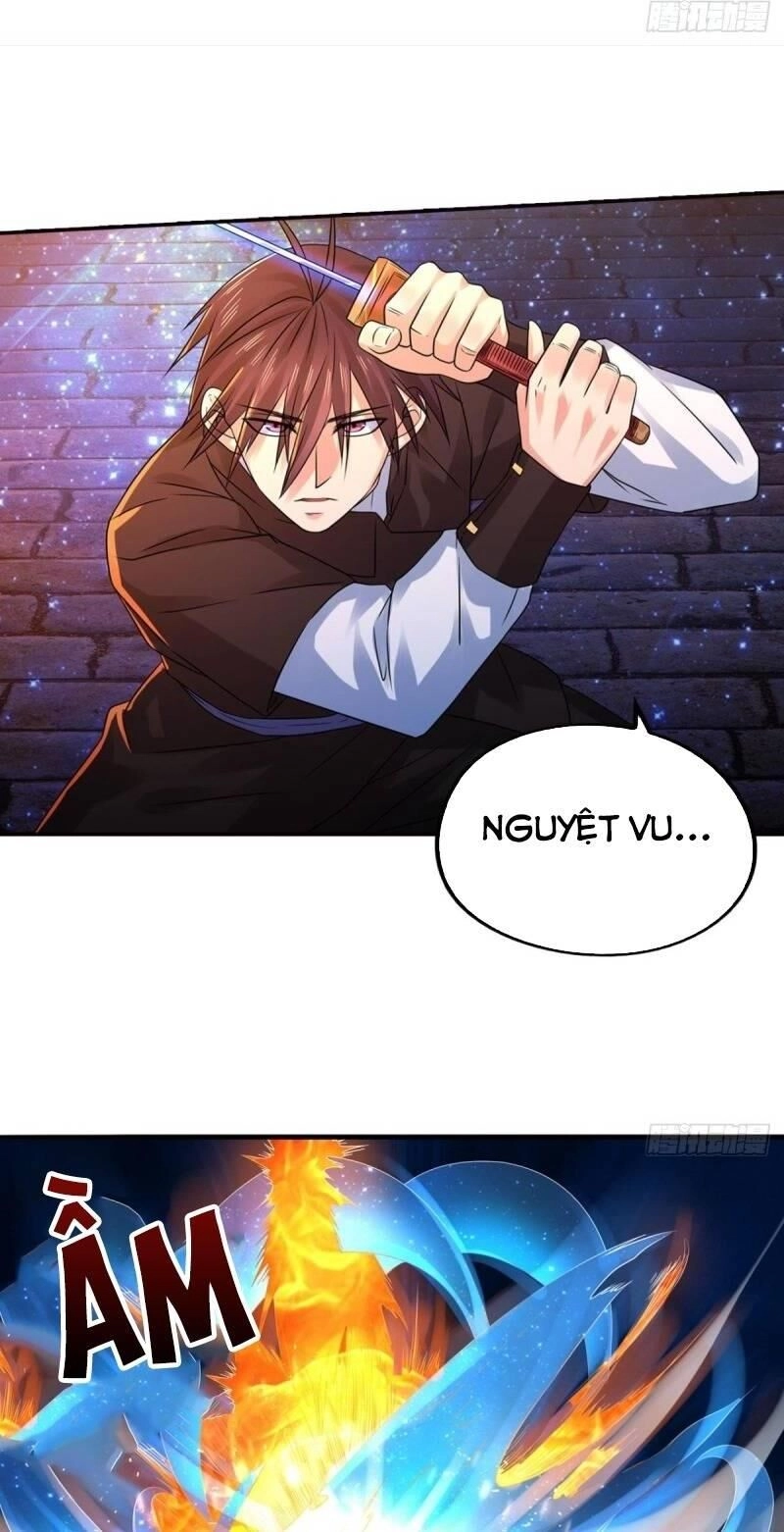 Trọng Sinh Đại Ngoạn Gia Chapter 161 - 17