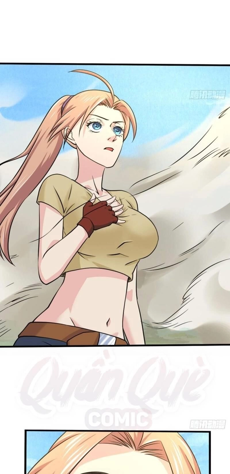 Trọng Sinh Đại Ngoạn Gia Chapter 161 - 19