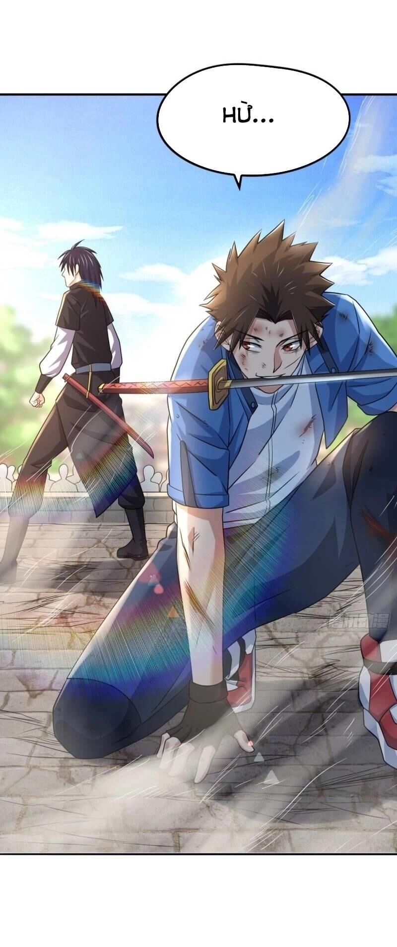 Trọng Sinh Đại Ngoạn Gia Chapter 162 - 3