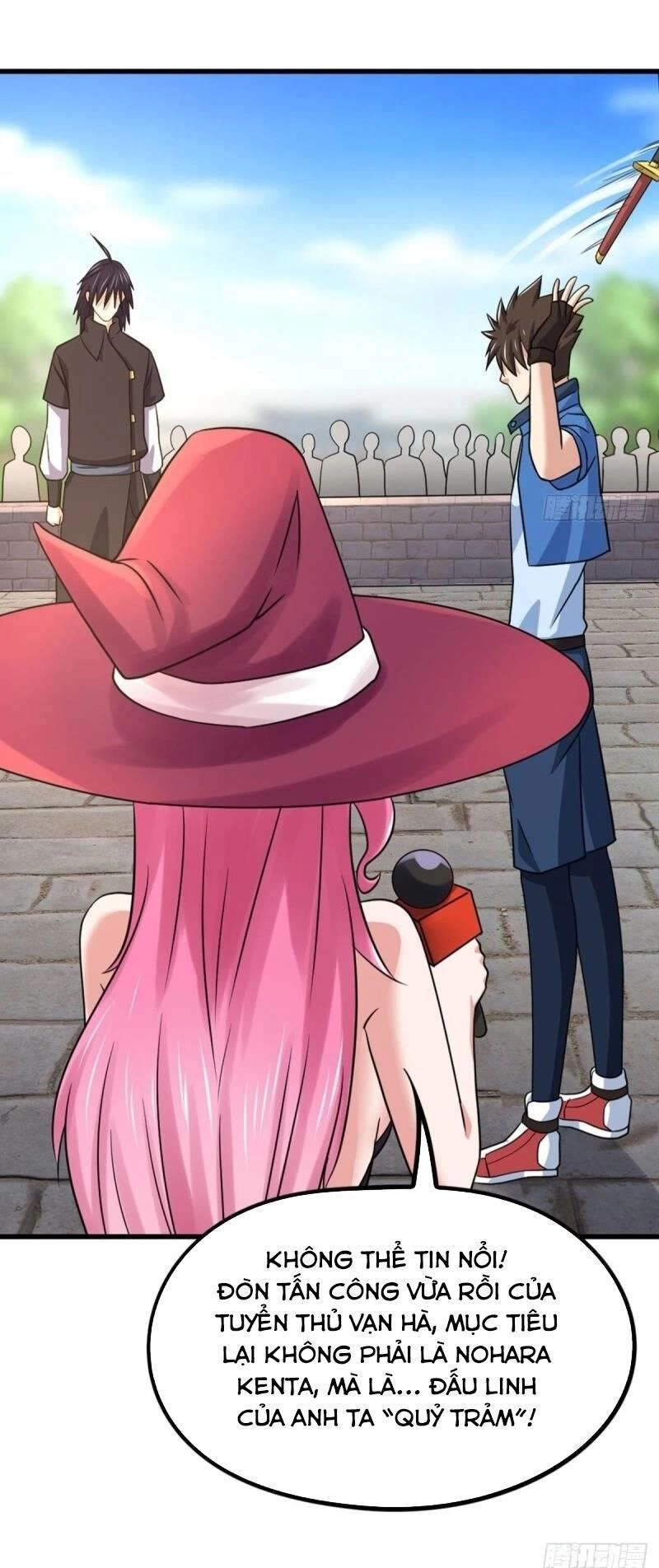 Trọng Sinh Đại Ngoạn Gia Chapter 162 - 4